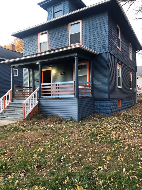 600 W Biddle St, Jackson, MI, 49203-1744 | Card Image