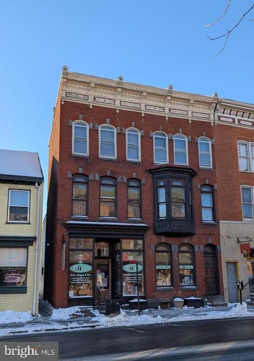 29 York St, GETTYSBURG, PA, 17325-2302 | Card Image