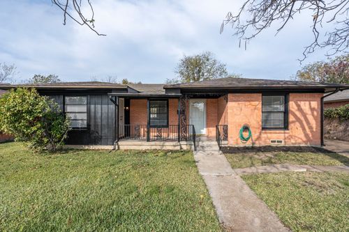 1625 Crestridge Dr, Mesquite, TX, 75149-2207 | Card Image