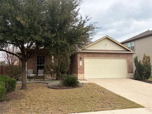 508 Hoot Owl Ln S, Leander, TX, 78641-1740 | Card Image