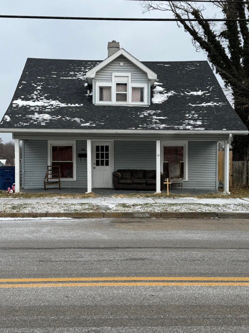 1652 Kenton St, Springfield, OH, 45505-3369 | Card Image