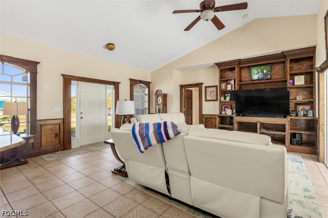 Residential in Port Charlotte 3