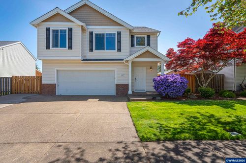 3167 Se Midvale Dr, Corvallis, OR, 97333-3104 | Card Image