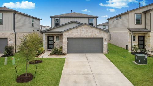 8449 Sweet Cherry Ln, Magnolia, TX, 77354-7345 | Card Image