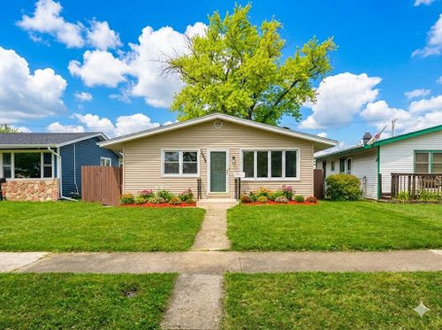 14828 S Troy Ave, Posen, IL, 60469-1428 | Card Image