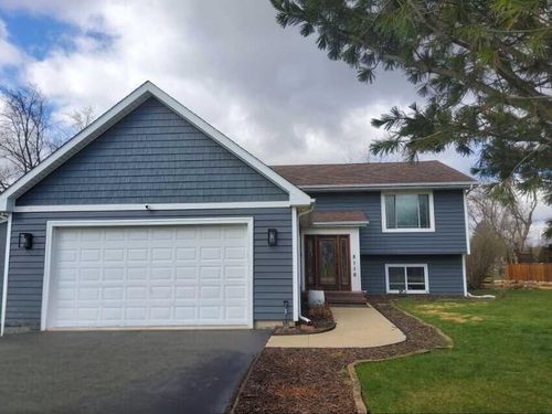 8116 249th Avenue Avenue, Salem Lakes, WI, 53168 | Card Image