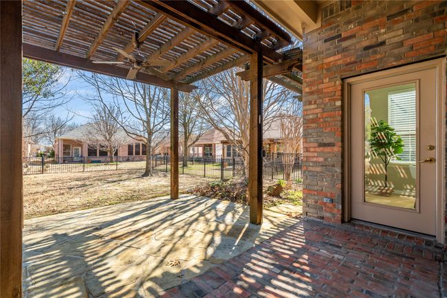352 Wrangler Dr, House other with 3 bedrooms, 2 bathrooms and null parking in Fairview TX | Image 35