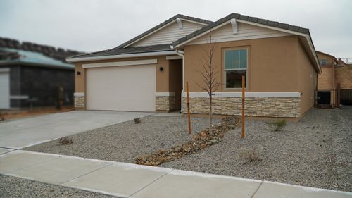 1469 Valle De Colores St Nw, Los Lunas, NM, 87031-9150 | Card Image