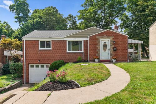 433 Ganlet Dr, Pittsburgh, PA, 15227-4405 | Card Image