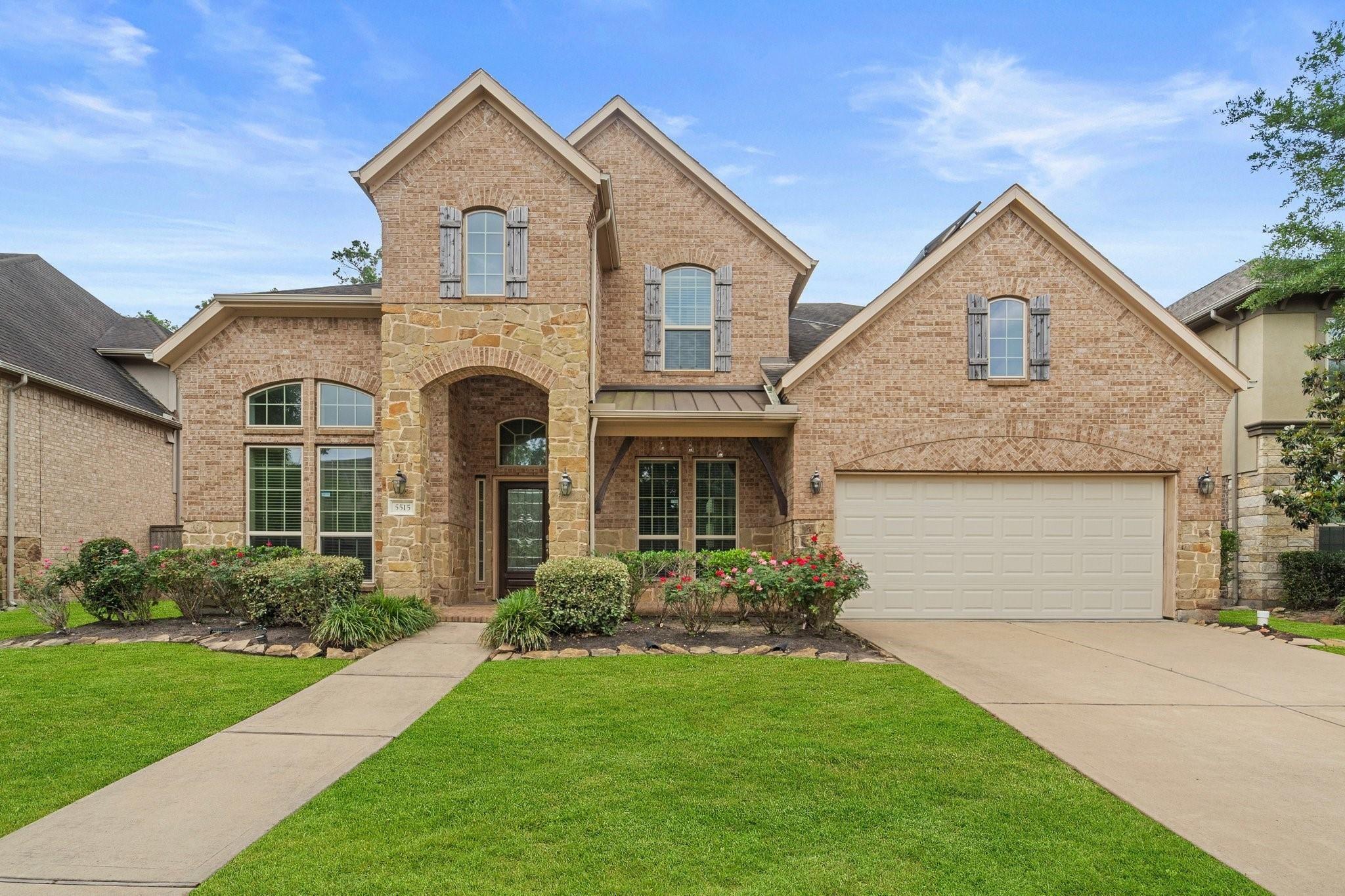 Residential in Sugar Land