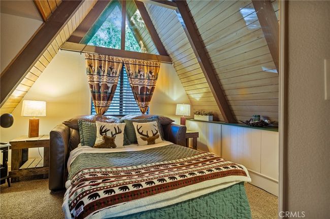 Upstairs Bedroom 2/Office | Image 20