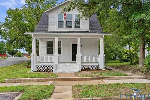 1611 Carlisle Ave, Richmond, VA, 23231-1530 | Card Image