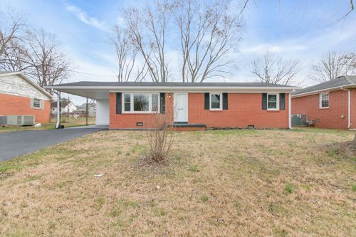 3610 Gale Ln, Hopkinsville, KY, 42240-5322 | Card Image