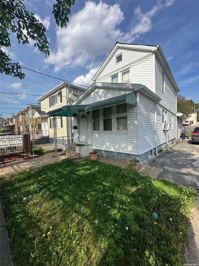 129-19 145th Street, House other with 2 bedrooms, 1 bathrooms and null parking in Jamaica NY | Image 1