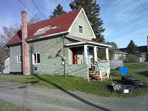 377 Main Street, Grand Isle, ME, 04746 | Card Image