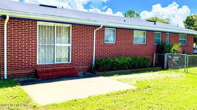 1640 Seminary Street, House other with 3 bedrooms, 1 bathrooms and null parking in Jacksonville FL | Image 3