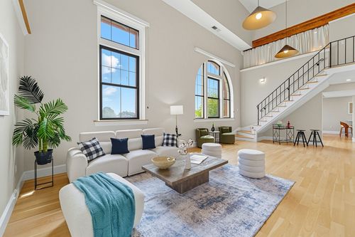 apt-322-54 Forest St, Medford, MA, 02155-3144 | Card Image