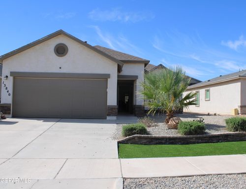 13840 Sky Ranger Ave, Horizon City, TX, 79928-5430 | Card Image