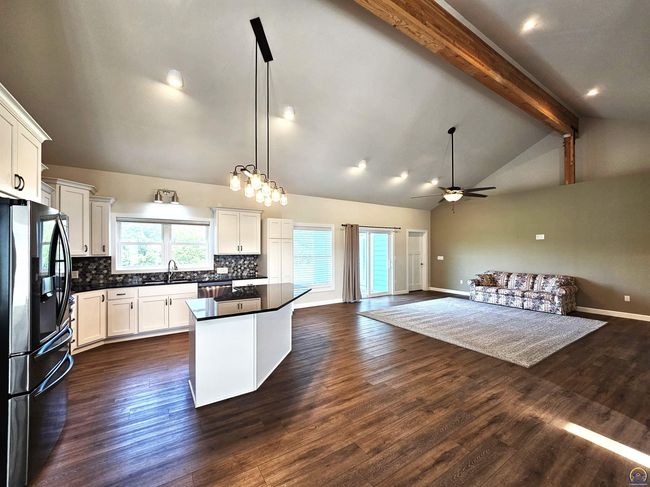 611 S 3 Rd St, House other with 3 bedrooms, 2 bathrooms and null parking in Sabetha KS | Image 12