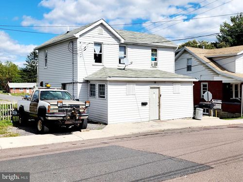 54 E College Ave, FROSTBURG, MD, 21532-1820 | Card Image