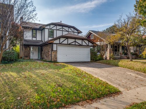 5724 Goliad Ave, Dallas, TX, 75206-6816 | Card Image