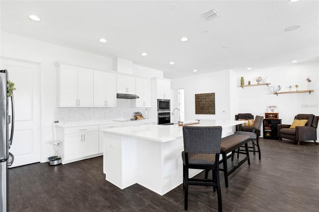 1739 Snapper St, House other with 4 bedrooms, 3 bathrooms and null parking in Saint Cloud FL | Image 10