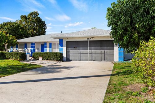 2804 27th Avenue Dr W, Bradenton, FL, 34205-3715 | Card Image