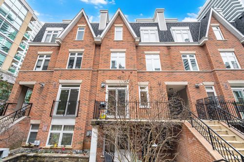 25-83 Lillian St, Toronto, ON, M4S2H7 | Card Image