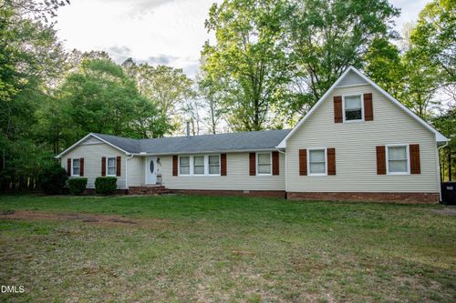 230 Hillsborough Road, Timberlake, NC, 27583 | Card Image