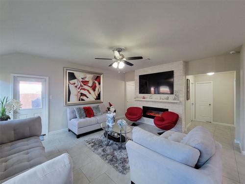 610 Autumn Flats Way, Rosharon, TX, 77583-1623 | Card Image