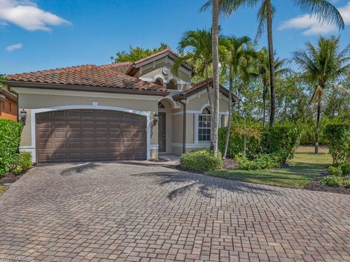 5757 Mango Cir, NAPLES, FL, 34110-3402 | Card Image