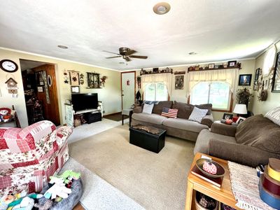 805 Hinkley Hollow, Home with 2 bedrooms, 1 bathrooms and null parking in Portsmouth OH | Image 2