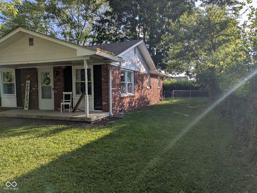 7718 Southfield Dr, Indianapolis, IN, 46227-5806 | Card Image