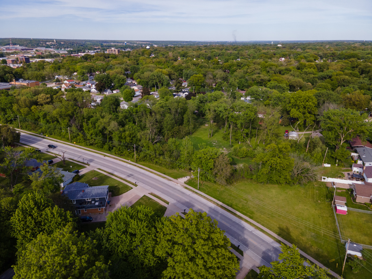 Land in East Moline 5