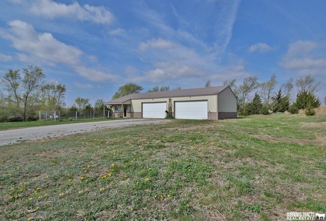21806 S 190 Th St, House other with 3 bedrooms, 3 bathrooms and 2 parking in Adams NE | Image 45