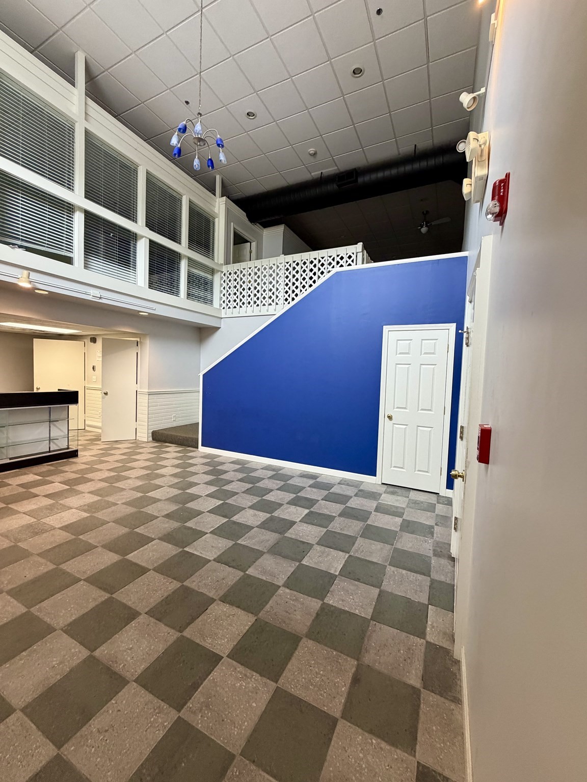 Commercial Lease in Salisbury 4