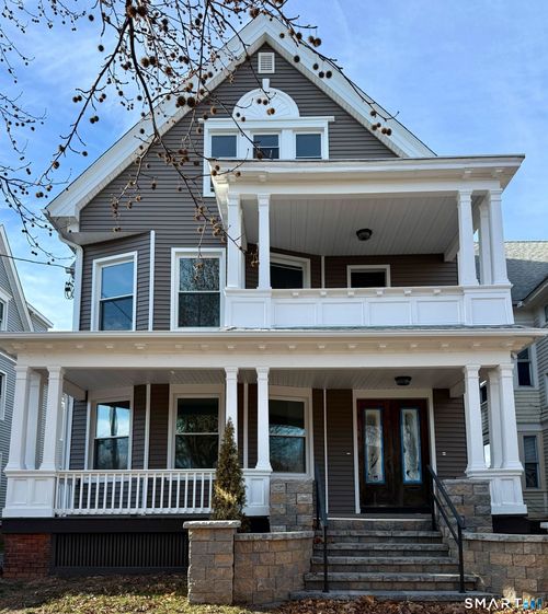 2-134 Hubinger St, New Haven, CT, 06511-2929 | Card Image