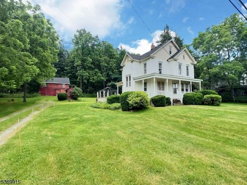 1033 State Route 94, Blairstown, NJ, 07825-4111 | Card Image