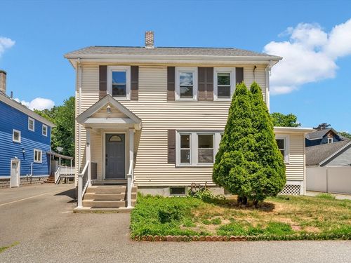 11 North Warren St, Woburn, MA, 01801 | Card Image