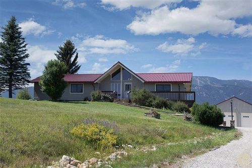 393 Highway 78, Red Lodge, MT, 59068-9480 | Card Image