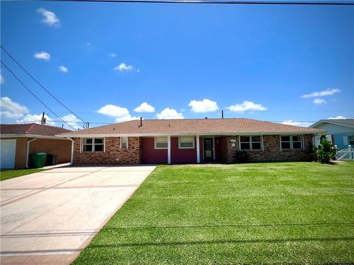 1113 Joyce St, Marrero, LA, 70072-2309 | Card Image