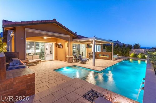 294 Besame Ct, Las Vegas, NV, 89138-4629 | Card Image