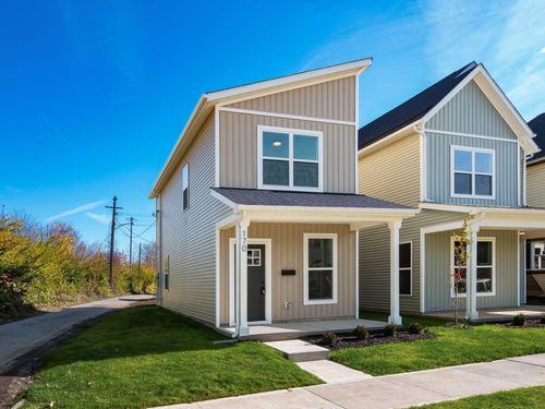 170 Wisconsin Ave, Columbus, OH, 43222-1144 | Card Image