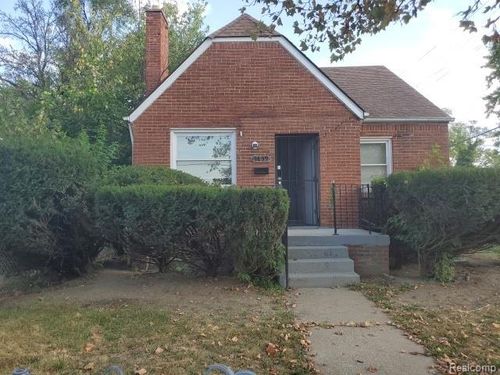 3839 Doris St, Detroit, MI, 48238-3707 | Card Image