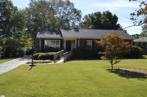 206 Hillside Dr, Greer, SC, 29651-1719 | Card Image