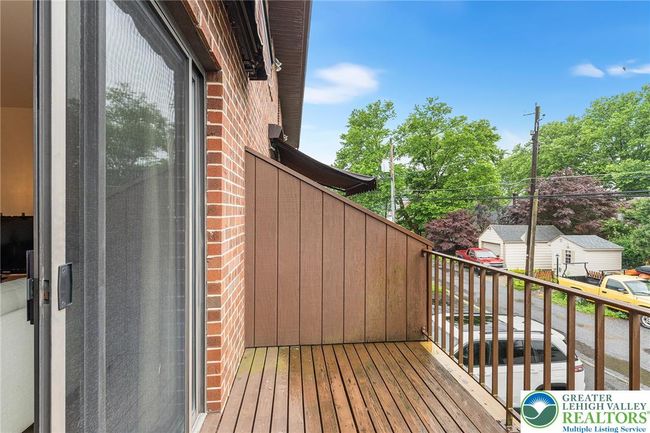 1411 Linden St, Townhouse with 3 bedrooms, 4 bathrooms and null parking in BETHLEHEM PA | Image 4