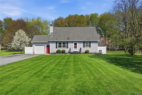 5082 Lake Rd S, Brockport, NY, 14420-9750 | Card Image