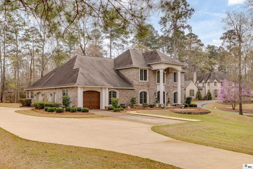 2210 Llangeler Dr, Ruston, LA, 71270-2475 | Card Image