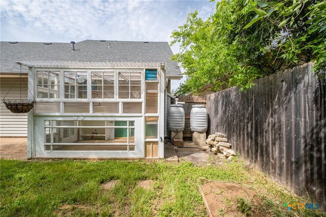 7503 Islander Dr, House other with 3 bedrooms, 2 bathrooms and null parking in Austin TX | Image 19
