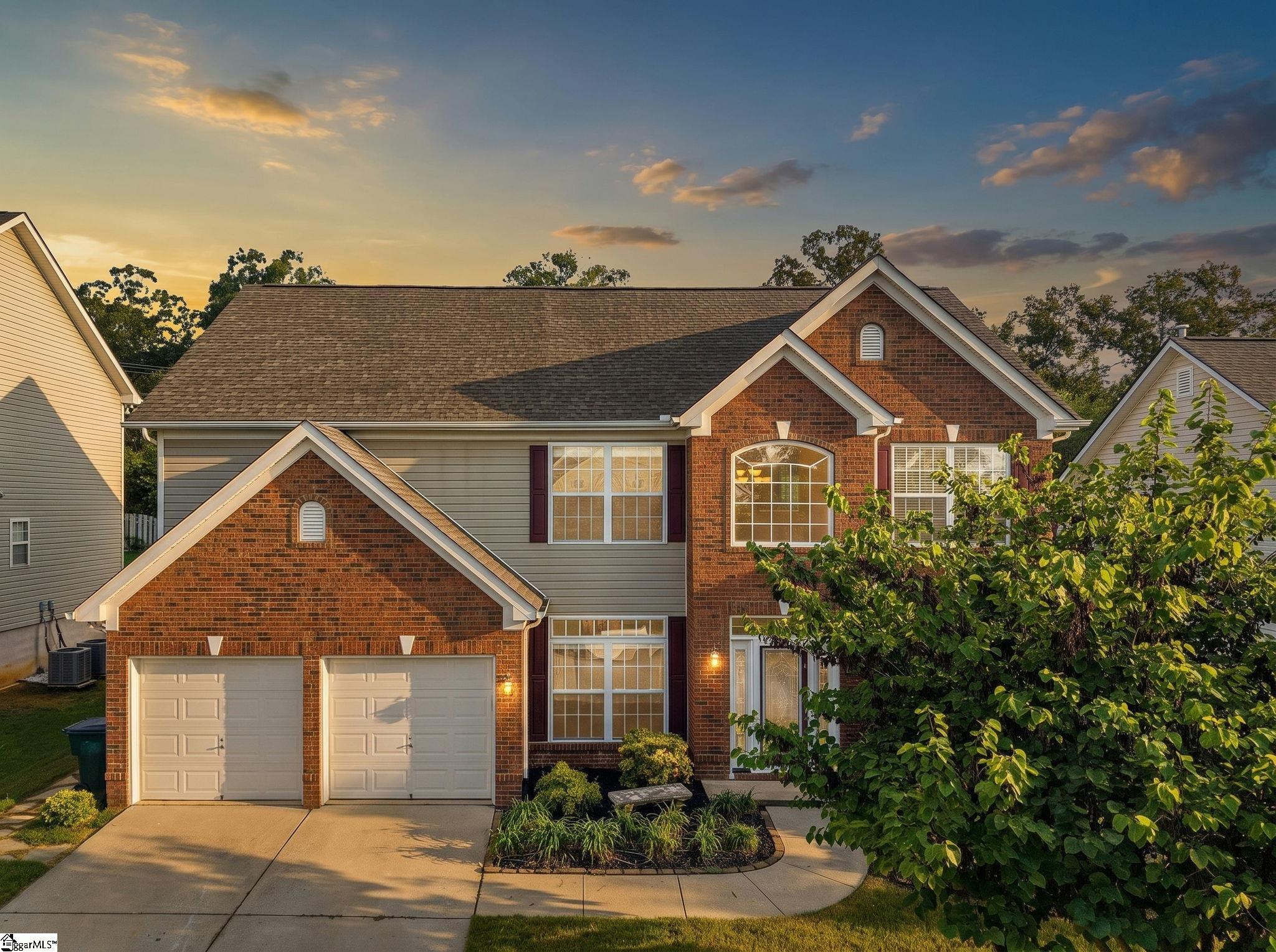 Residential in Greenville